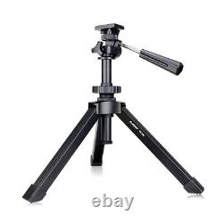 SVBONY SV409 20-60x80mm Spotting Scope Dual focus Desktop Tripod Archery