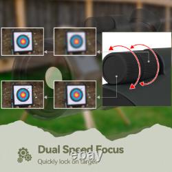 SVBONY SV41 Pro 28-84×80mm Mak Spotting Scope + SC311 IMX662 2.4G WIFI Camera