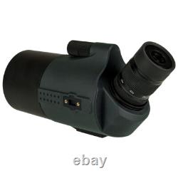 SVBONY SV41 Pro 28-84×80mm Mak Spotting Scope + SC311 IMX662 2.4G WIFI Camera