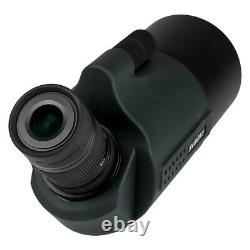 SVBONY SV41 Pro 28-84×80mm Mak Spotting Scope for medium &long distance shooting