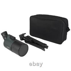 SVBONY SV41 Pro 28-84×80mm Mak Spotting Scope for medium &long distance shooting