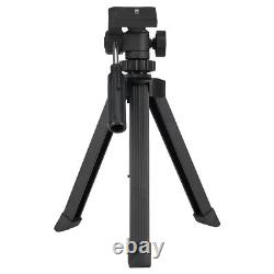 SVBONY SV41 Pro Mak Spotting Scope 28-84×80mm with Tripod Dual Focus for Shoot