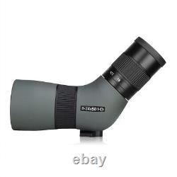 SVBONY SV410 8-24x50 mini Spotting Scopes Telescope Extra-Low Dispersion Birding