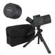 SVBONY SV41Pro Mak Spotting Scope 28-84&times;80mm with SC002 WIFI Eyepiece Camera