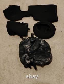 SVBony SA401 APO Spotting Scope, Double ED Glass, 20-60x85mm, Includes Hard Case