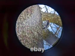 SVBony SA401 APO Spotting Scope, Double ED Glass, 20-60x85mm, Includes Hard Case