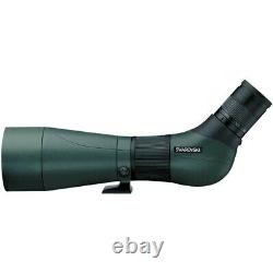 SWAROVSKI ATS-65 HD 20-60x65mm Spotting Scope (86314)