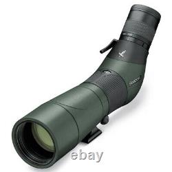 SWAROVSKI ATS-65 HD 20-60x65mm Spotting Scope (86314)