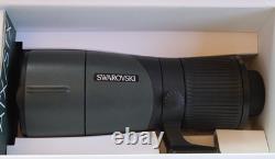 SWAROVSKI Optik Spotting Scope 65mm Objective Module 48865 fits ATX STX BTX