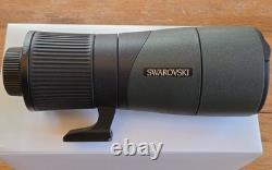 SWAROVSKI Optik Spotting Scope 65mm Objective Module 48865 fits ATX STX BTX
