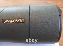SWAROVSKI Optik Spotting Scope 65mm Objective Module 48865 fits ATX STX BTX