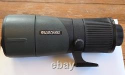 SWAROVSKI Optik Spotting Scope 65mm Objective Module 48865 fits ATX STX BTX
