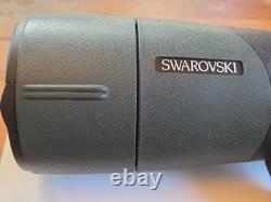 SWAROVSKI Optik Spotting Scope 65mm Objective Module 48865 fits ATX STX BTX