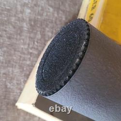 Saturn Ranger 60 20x60mm Straight Porro Prism Spotting Scope with Dust Caps