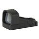 Shield Sights SMS footprint Compact Red Dot 4MOA Reflex Optic SMSC-4MOA-POLY