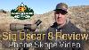 Sig Sauer Oscar 8 Spotting Scope Review Best Spotter For The Money