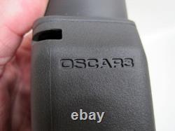 Sig Sauer Oscar3 Image Stabilized Mini Spotting Scope 10-20x30mm
