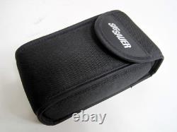 Sig Sauer Oscar3 Image Stabilized Mini Spotting Scope 10-20x30mm