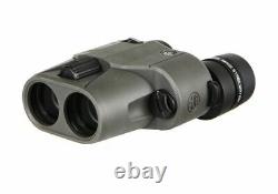 Sig Sauer ZULU6 10X30mm Image Stabilized Binoculars Graphite