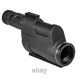 Sightmark Latitude 15-45x60 Spotting Scope SM11033 NEW, Authentic, Free Ship