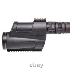 Sightmark Latitude 15-45x60 Spotting Scope SM11033 NEW, Authentic, Free Ship