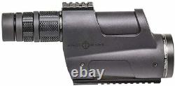 Sightmark Latitude 15-45x60 Tactical Spotting Scope SM11033T