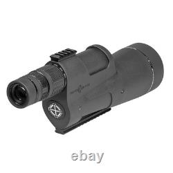 Sightmark Latitude 20-60x80 XD Spotting Scope SM11034