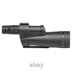 Sightmark Latitude 20-60x80 XD Spotting Scope SM11034