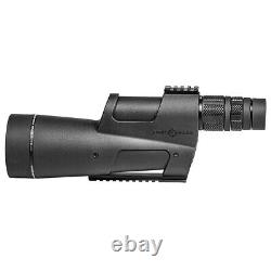 Sightmark Latitude 20-60x80 XD Tactical Spotting Scope SM11034T C2