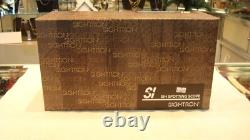 Sightron Sih1545x60 Spotting Scope