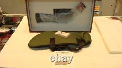 Sightron Sih1545x60 Spotting Scope