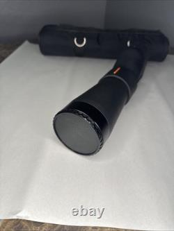 Sightron Spotting Scope 20x50 Made In Japan D=63 OC-116740 W Case