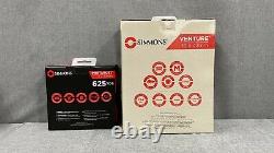 Simmons ProTarget 6 x 20mm and Venture 10 x 42mm Combo Kit Free Shipping