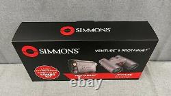 Simmons ProTarget 6 x 20mm and Venture 10 x 42mm Combo Kit Free Shipping