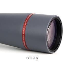 Skyoptikst 20-60x80 ED Angled Spotting Scope, Fully Multi-Coated, Christmas Gifts