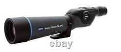 Snypex 20-60x80mm Knight T80 Water/Fog Proof Straight Spotting Scope & Eyepiece