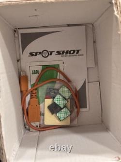 Spot Shot Wi-Fi Scope Camera Spotting Scope SME-SCPCAM V3