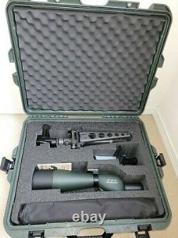 Spotter Scope Military Grade Newcon Optik Spotter MD (USA Only)