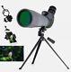 Spotting Scope 20-60x80SSED HD Bird watching mountain Outdoor travel