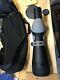 Spotting Scope, 30-60x80mm Leupold SX-2 Kenai