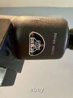 Spotting Scope Argus Super Grade USA Made (Maker M49 Vietnam Era Scope)