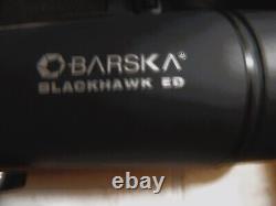 Spotting Scope Barska Blackhawk ED 20x40x60