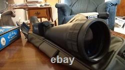 Spotting Scope C-Star Optics Slightly Used 80 (20 60x80 mm) with bench stand