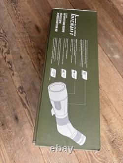 Spotting Scope Cabela's New in Box 20-60x80