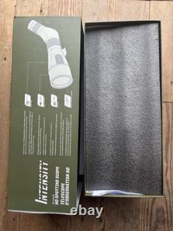 Spotting Scope Cabela's New in Box 20-60x80