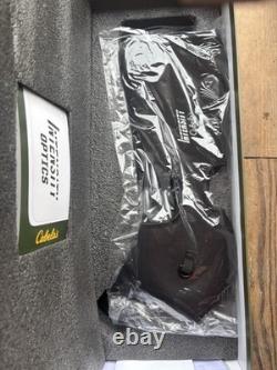 Spotting Scope Cabela's New in Box 20-60x80