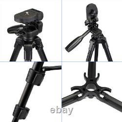 Spotting Scope FMC 25-75x70mm BAK4 Home use Zoom Telescope +49 Travel Tripod US