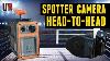 Spotting Scope Showdown Mag View Vs Hawk Scope Cameras
