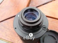 Spotting Scope Swarovski Ats 80 Hd & 20 60 Power Zoom Lens. Cost $2,980 @ B&h