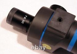 Spotting Scope Swift Panther 60MM